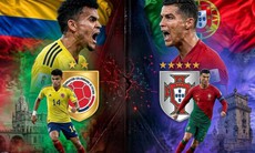 Lịch thi đấu bóng đá hôm nay ngày 27/6 - 28/6: World Cup 2026 bảng J, K, L lượt 3