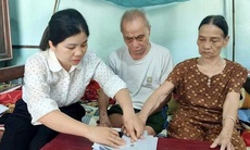 Sau vụ việc cụ 97 tuổi phải đến phường, Phó Thủ tướng yêu cầu chấn chỉnh toàn quốc