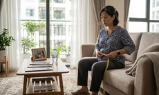 Giảm cân ở phụ nữ tiền mãn kinh có khó không?