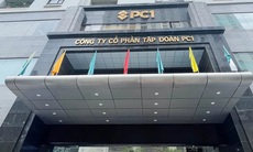 Tập đoàn PC1 lại có 'biến'