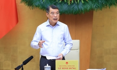 Thủ tướng yêu cầu hoàn thiện gấp các dự án luật trình Kỳ họp không thường lệ của Quốc hội