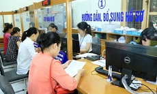 Thủ tướng yêu cầu tiếp tục thực hiện hiệu quả 11 nghị quyết về cắt giảm thủ tục hành chính