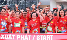Phó Thủ tướng phát động phong trào xây dựng xã, phường, đặc khu không ma túy