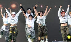 Ngày Dinh dưỡng cộng đồng Việt Nam Lần 7: Nơi những câu chuyện thay đổi lối sống được bắt đầu