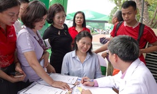 Ngày Dinh dưỡng Cộng đồng Việt Nam lần thứ 7: Lan tỏa lối sống khỏe đến mọi gia đình