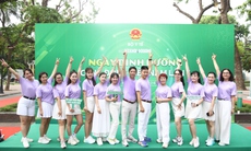 PGS.TS Lê Hữu Doanh nói về 'bộ đôi vàng' trong chăm sóc sức khỏe, làn da