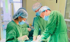 Bé gái tuổi dậy thì có các dấu hiệu sau cần đưa đến cơ sở y tế chuyên khoa Sản phụ khoa ngay