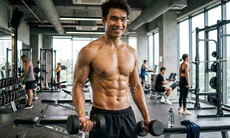 4 bài tập thay thế plank giúp rèn luyện cơ bụng hiệu quả