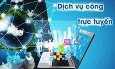 Người dân chỉ cung cấp thông tin một lần khi làm dịch vụ công trực tuyến