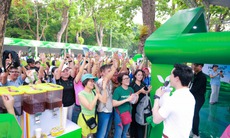 Từ cảnh báo của WHO đến sân chơi ‘Ngày Dinh dưỡng cộng đồng’: Herbalife Việt Nam tiếp sức người trẻ xây dựng lối sống năng động