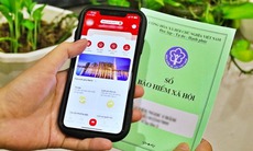 Đề xuất nhiều thay đổi về sổ BHXH điện tử và chi trả lương hưu