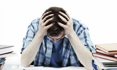 Mẹo hỗ trợ giảm đầy hơi, ợ chua