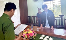 Yêu qua mạng với 'Linh Đan', người đàn ông mất hơn 1,5 tỷ đồng
