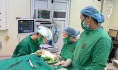 Cảnh báo ung thư da núp bóng những tổn thương tưởng chừng vô hại