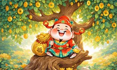 Con số may mắn hôm nay 4/6 - số cát lành - số tài lộc 12 con giáp