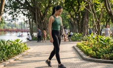 Có nên đi bộ quá 1 tiếng mỗi ngày?