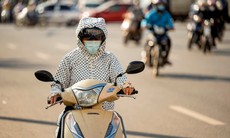 El Nino gia tăng mạnh, nắng nóng và mưa lũ ngày càng khốc liệt