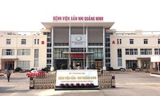 Bệnh viện Sản Nhi Quảng Ninh thông tin vụ nhân viên thử việc gặp nạn