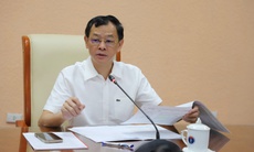 Thứ trưởng Nguyễn Tri Thức: Sửa đổi quy định quản lý mỹ phẩm phù hợp thực tiễn và yêu cầu hội nhập