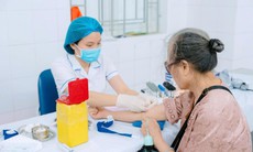 Hà Nội đồng loạt khám sàng lọc miễn phí cho người dân từ ngày 1/7