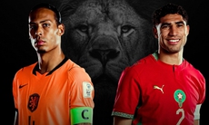 Kênh và link xem trực tiếp Hà Lan vs Morocco - vòng 1/16 World Cup 2026 ngày 30/6