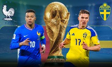 Lịch thi đấu bóng đá hôm nay ngày 30/6 - 1/7: World Cup 2026 vòng 1/16 đại chiến