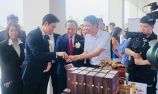 Tầm nhìn và chiến lược 5 năm của Công ty Cổ phần Dược liệu Ba Miền