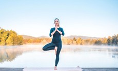 5 tư thế yoga mọi phụ nữ nên tập luyện hàng ngày
