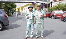 Kiến tạo môi trường không khói thuốc lá - cách làm sáng tạo ở TP Huế