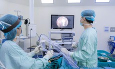 Đừng chủ quan khi trẻ nhỏ bị viêm VA, viêm amidan