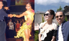 Nam kiện tướng dancesport từng là bạn nhảy ăn ý của Khánh Thi trong thập niên 2000 giờ ra sao?