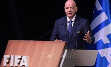 FIFA đối mặt làn sóng khiếu nại lớn chưa từng có trước thềm World Cup 2026