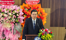 Giao quyền Giám đốc Đại học Huế cho GS.TS Nguyễn Vũ Quốc Huy