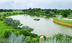 Công ty Cổ phần Đầu tư và Kinh doanh Golf Long Thành bị xử phạt