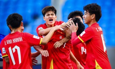 U19 Việt Nam sẵn sàng cho trận đấu với U19 Myanmar, quyết tâm giành vé đi tiếp