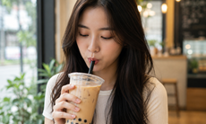 Những thực phẩm âm thầm làm da mất nước trong thời tiết nắng nóng