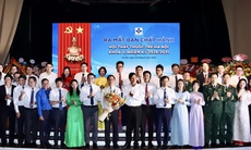 Đại hội Hội Thầy thuốc trẻ Hà Nội: Phát huy trí tuệ, nhiệt huyết vì sức khỏe cộng đồng