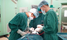Bà Rịa – Vũng Tàu sẽ trở thành cụm y tế chuyên sâu của TPHCM