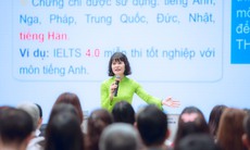 5 lời dặn dò thiết thực của cô hiệu trưởng trước kỳ thi tốt nghiệp THPT