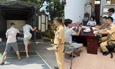 Xử phạt 90 triệu và tiêu hủy gần 1 tấn thịt bò đông lạnh, không rõ nguồn gốc