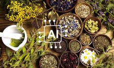 AI mở đường cho y học cổ truyền bước vào kỷ nguyên số