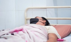 Tự chữa quai bị, người đàn ông tá hỏa nhập viện vì viêm tinh hoàn