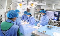 Sử dụng rượu bia nhiều năm, người đàn ông ngừng tuần hoàn 2 lần do nhồi máu cơ tim