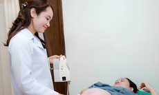Thu Cúc TCI xử trí thành công ca xoắn u nang buồng trứng nguy hiểm ở thai phụ 21 tuần, bảo toàn an toàn cho mẹ và thai nhi