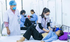 Trung tâm Huyết học – Truyền máu Nghệ An: Viết tiếp hy vọng sống cho bệnh nhân Thalassemia