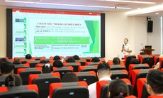 Thúc đẩy hợp tác quốc tế, phát triển chuyên sâu phẫu thuật thần kinh trong kỷ nguyên số