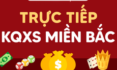 Kết quả xổ số miền Bắc hôm nay ngày 7/6/2026 - XSMB 7/6