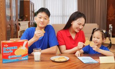 Chuyên gia dinh dưỡng: 'Việc đầu tiên cần làm để hỗ trợ tăng chiều cao cho trẻ là kiểm tra thể trạng đúng cách'