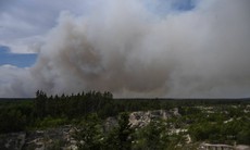 Siêu El Niño mạnh nhất lịch sử có thể xuất hiện trong năm nay?