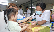 Các đối tượng được quỹ BHYT chi trả 100% chi phí khám chữa bệnh theo quy định mới nhất